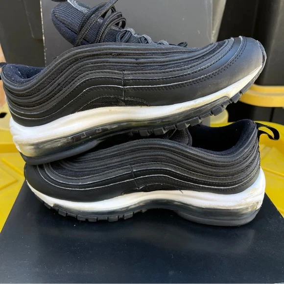 Nike Air Max 97 Women’s size 7 - Picture 2 of 8